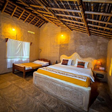 Nature Tones By Brdge Hospitality Maraiyūr Екстериор снимка
