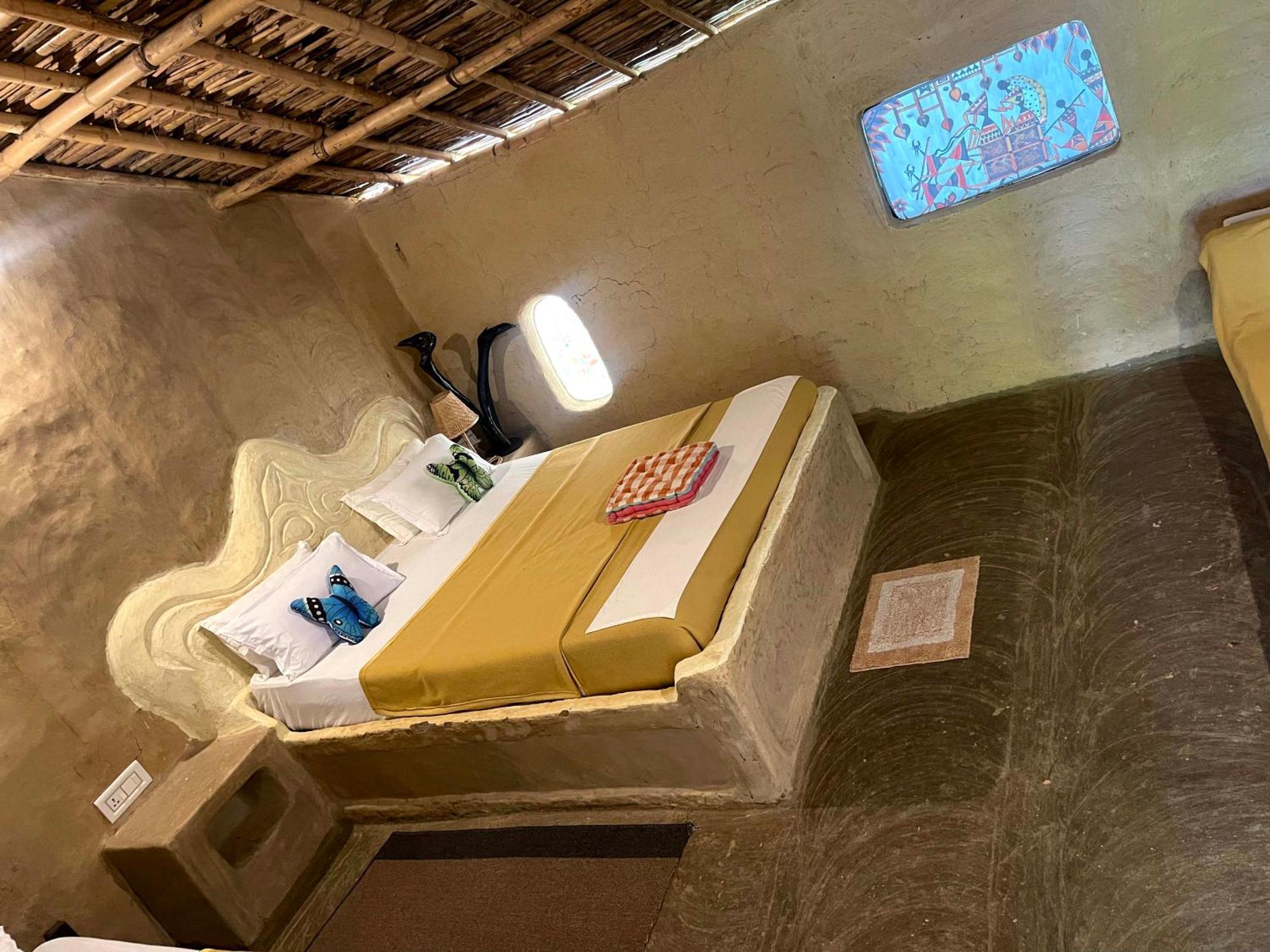 Nature Tones By Brdge Hospitality Maraiyūr Екстериор снимка