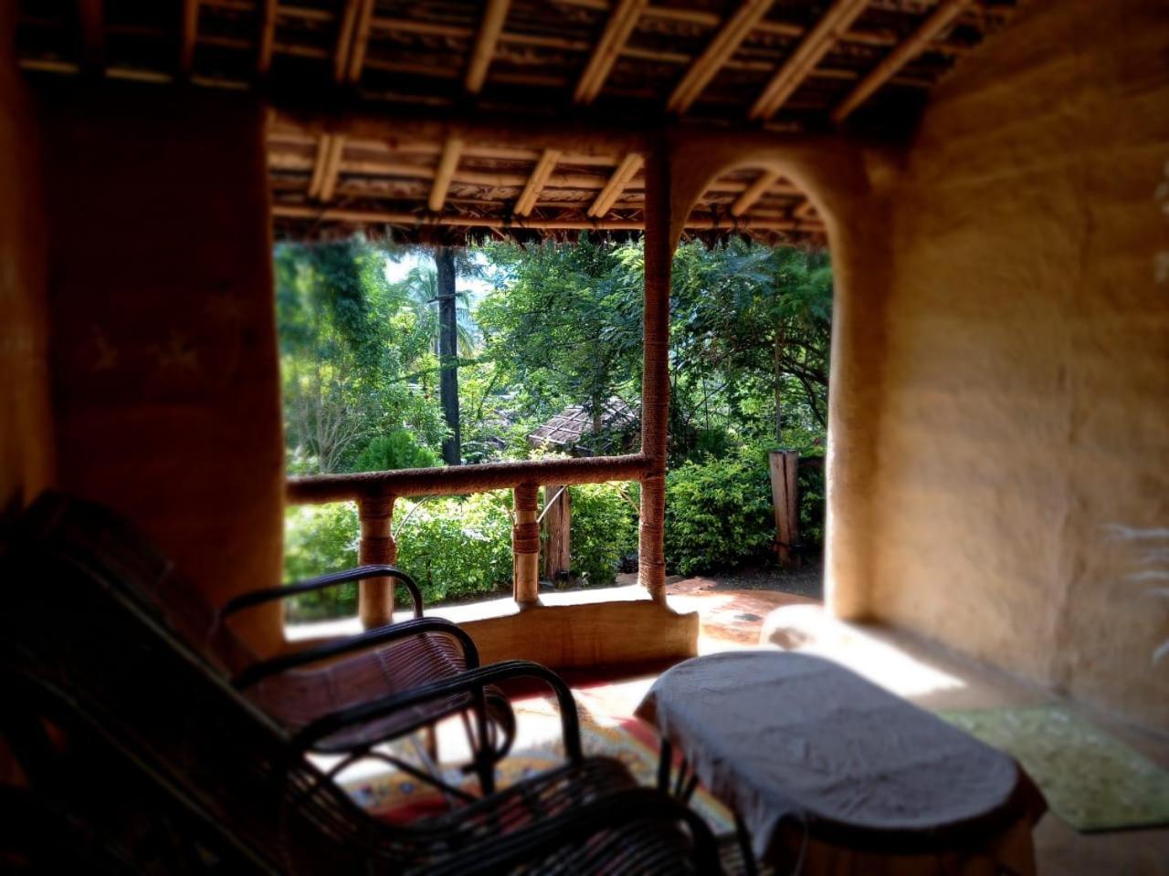 Nature Tones By Brdge Hospitality Maraiyūr Екстериор снимка