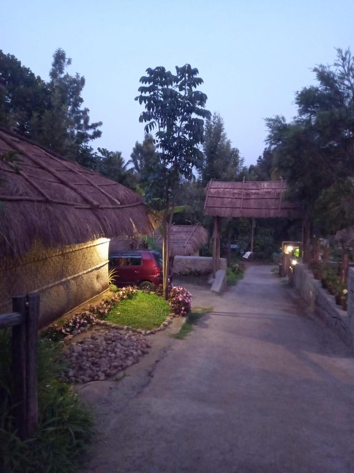 Nature Tones By Brdge Hospitality Maraiyūr Екстериор снимка