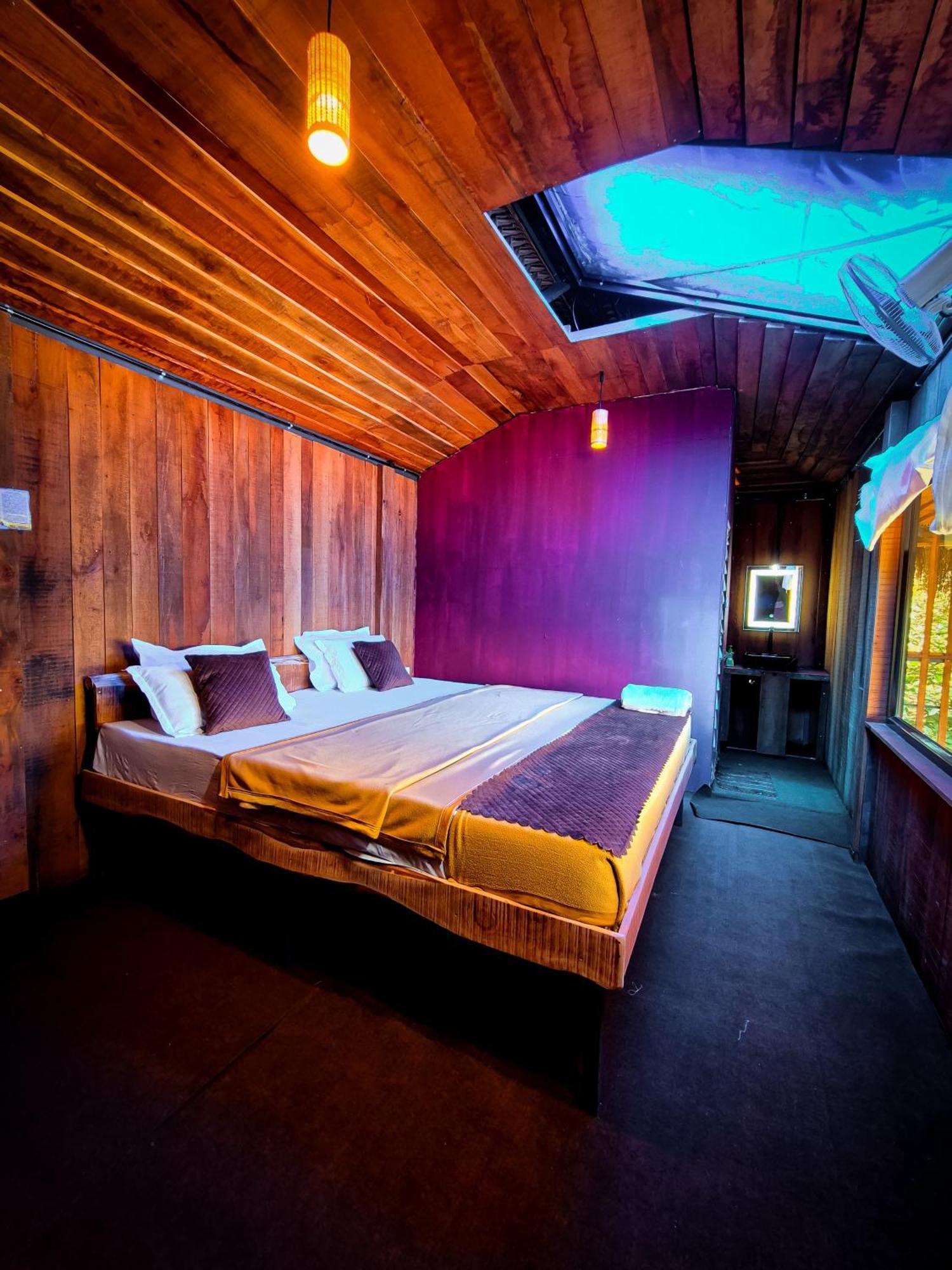 Nature Tones By Brdge Hospitality Maraiyūr Екстериор снимка