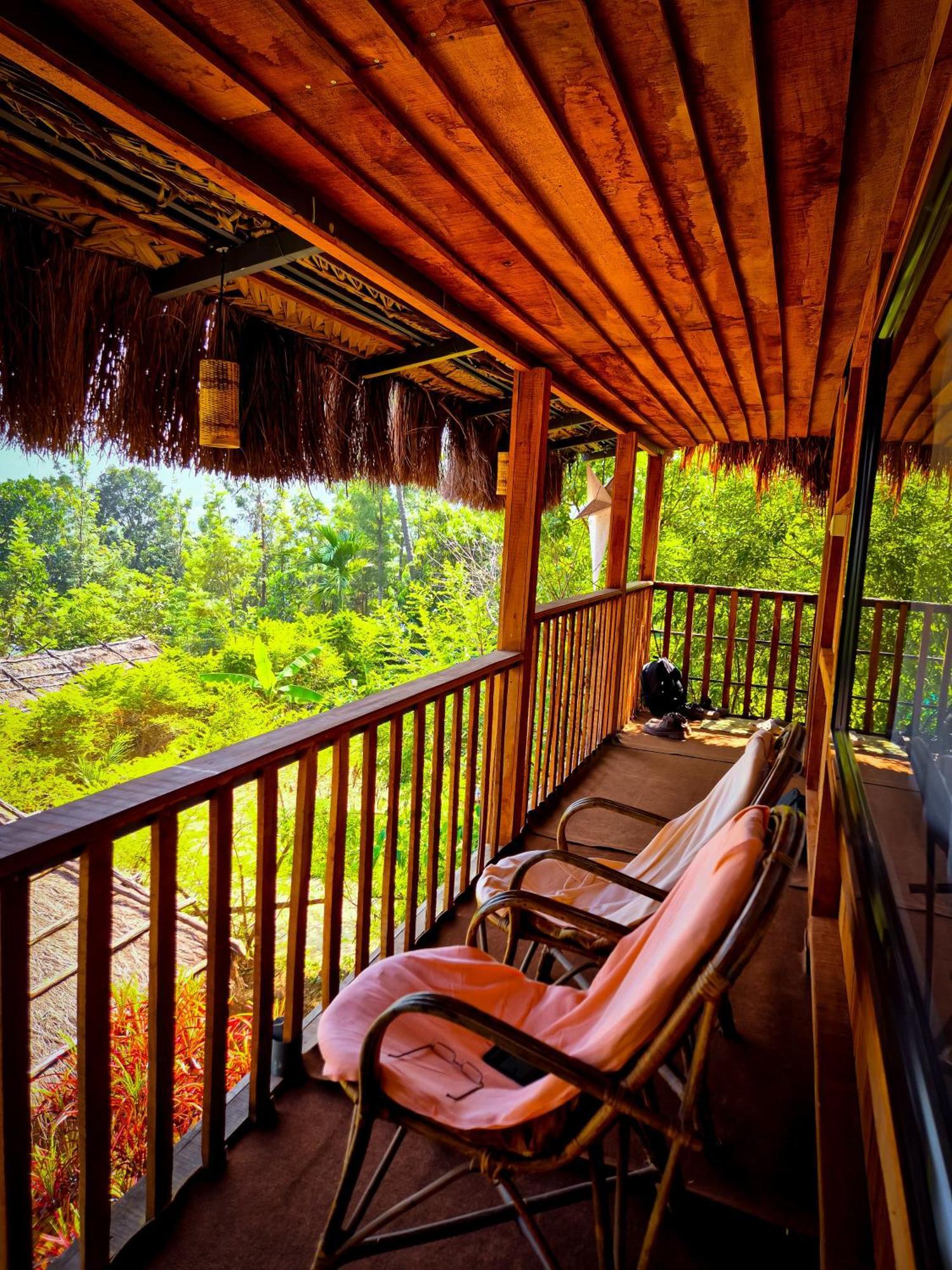 Nature Tones By Brdge Hospitality Maraiyūr Екстериор снимка
