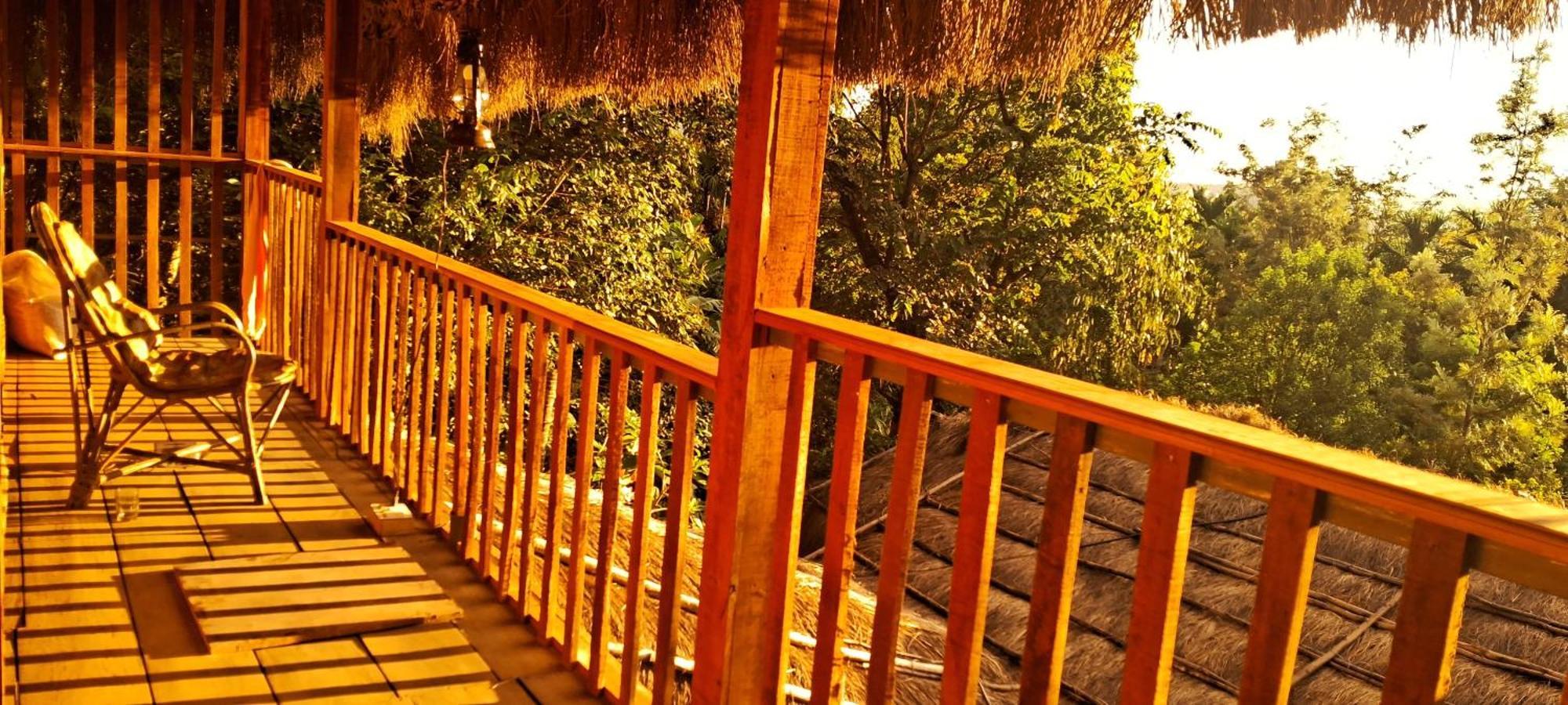 Nature Tones By Brdge Hospitality Maraiyūr Екстериор снимка