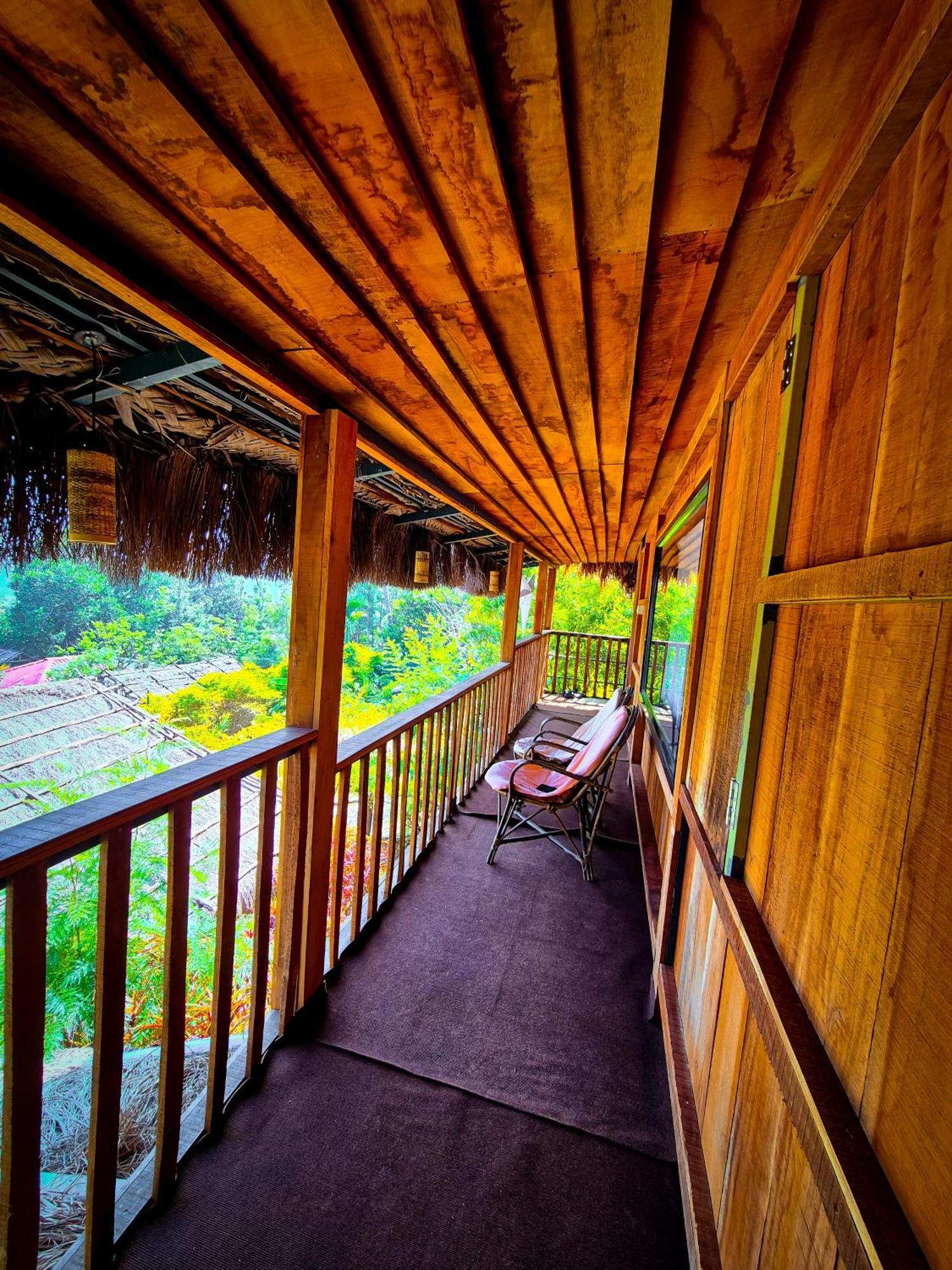 Nature Tones By Brdge Hospitality Maraiyūr Екстериор снимка