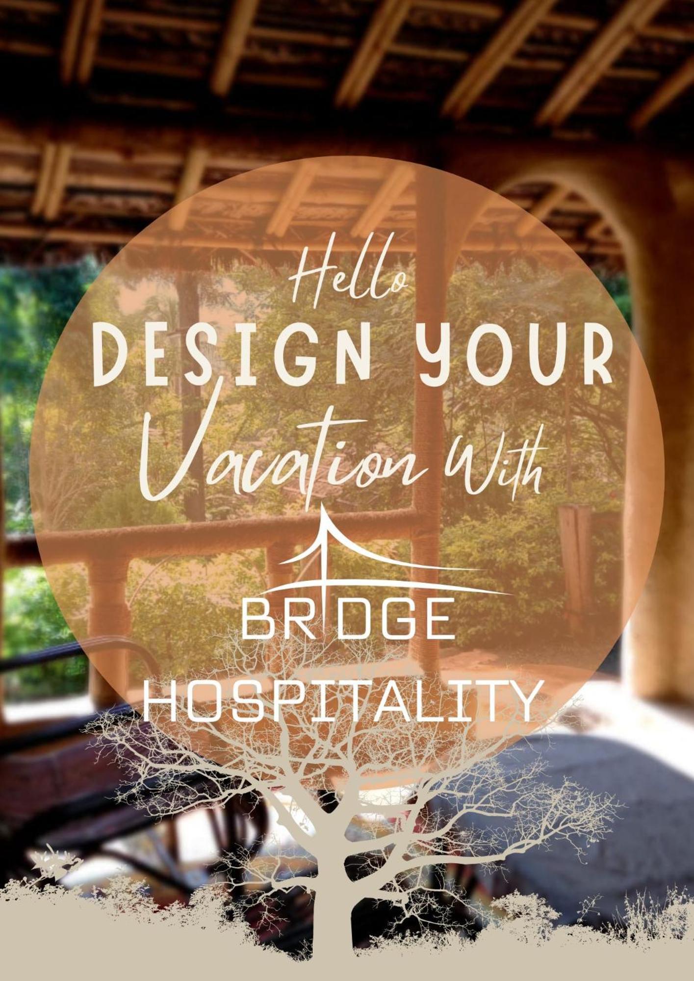 Nature Tones By Brdge Hospitality Maraiyūr Екстериор снимка