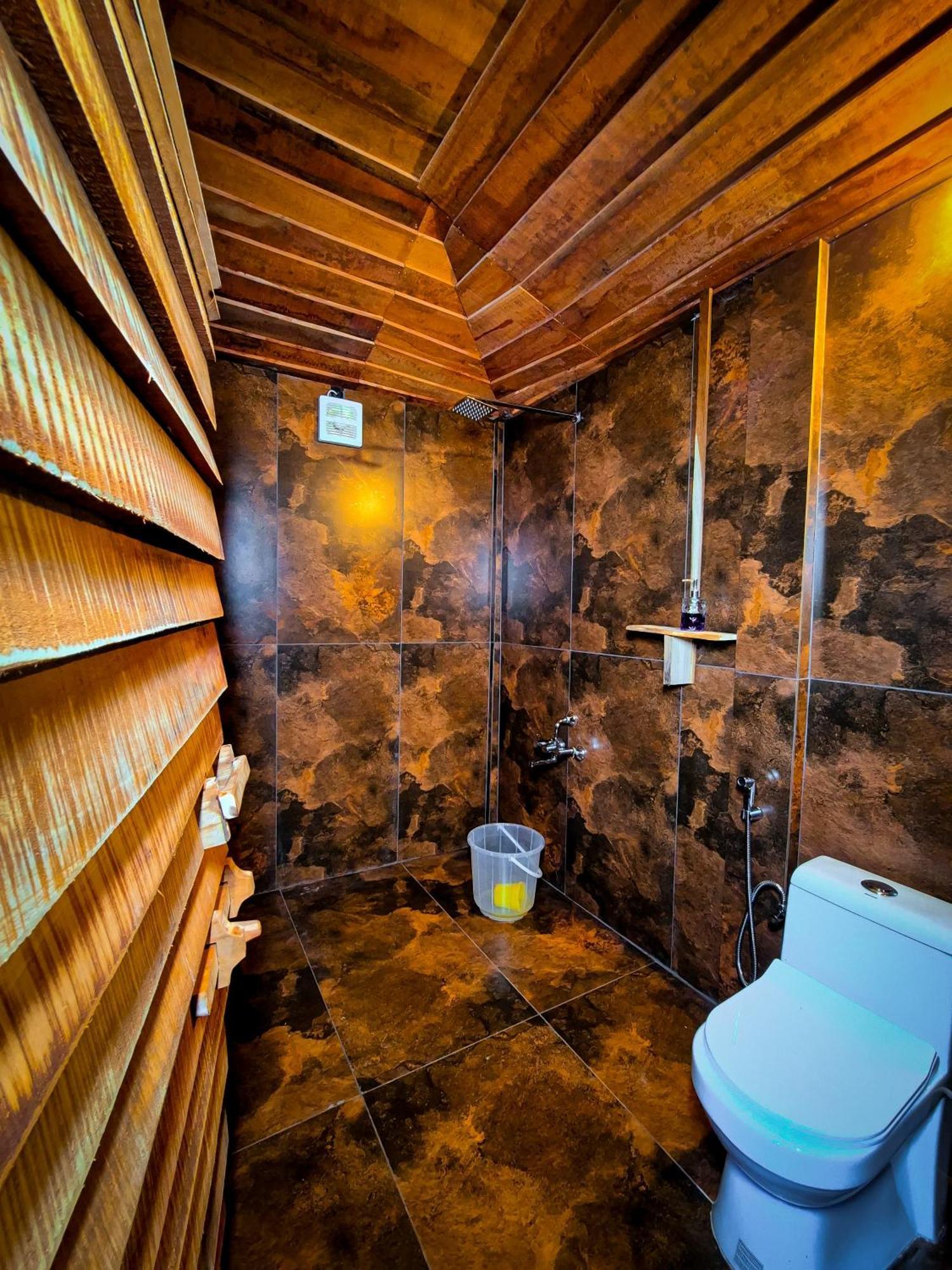 Nature Tones By Brdge Hospitality Maraiyūr Екстериор снимка