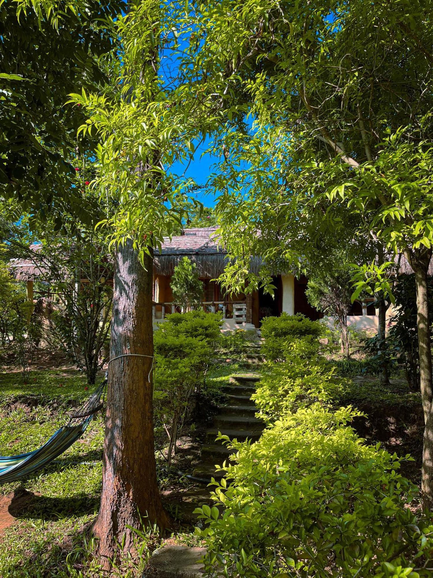 Nature Tones By Brdge Hospitality Maraiyūr Екстериор снимка