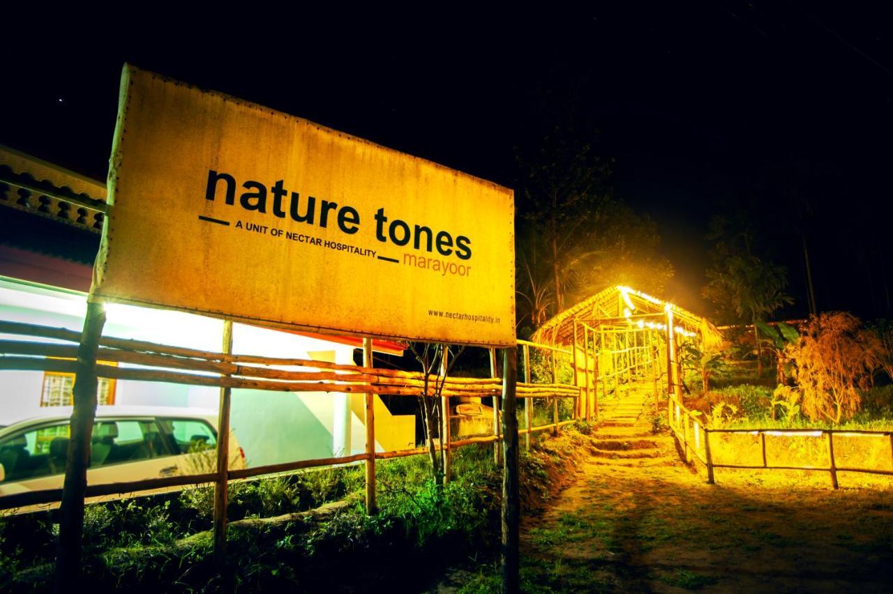 Nature Tones By Brdge Hospitality Maraiyūr Екстериор снимка